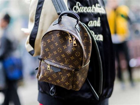 louis vuitton backpack real or fake|louis vuitton bag scam.